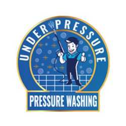 Under Pressure Pressure Washing - Omaha Power Washing Company