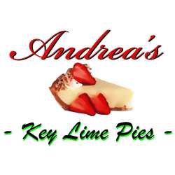Andrea's Key Lime Pies