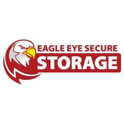 Eagle Eye Secure Storage