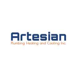 Artesian Plumbing, Heating & Cooling, Inc.