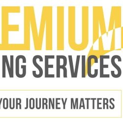Premium Moving Services
