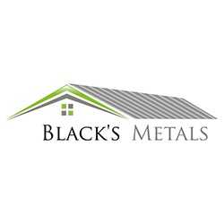 Black's Metals