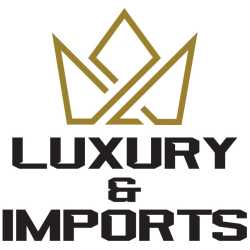 Luxury & Imports Car Sales & Service of Hutchinson