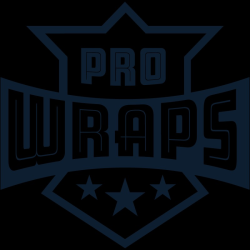 Pro Wraps Vehicle Wraps