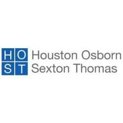 Houston, Osborn, Sexton and Thomas, PLLC Attorneys at Law