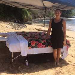 Amy's Mobile Massage Kauai