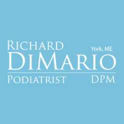 Richard DiMario, DPM