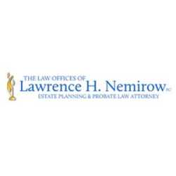 The Law Offices of Lawrence H. Nemirow PC