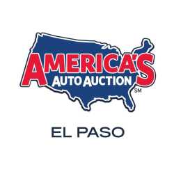 America's Auto Auction El Paso