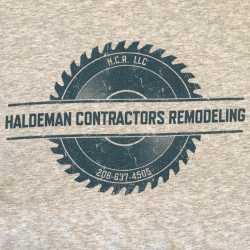 Haldeman Contractors & Remodeling