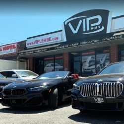 VIP Auto Lease of Long Island