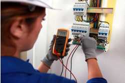 Casey Electrical Solutions