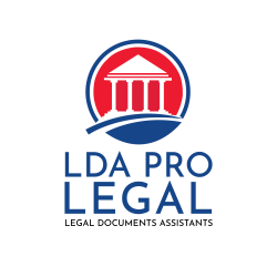 LDA Pro Legal