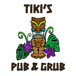Tiki's Pub & Grub