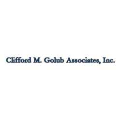 Clifford M Golub Associates Inc