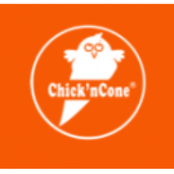 Chick'nCone