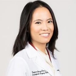 T. Jenny Chen, MD