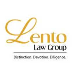 Lento Law Group, P.C.