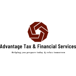 Advantage Tax & Financial Services