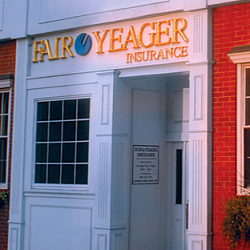 Fair & Yeager Insurance Agency