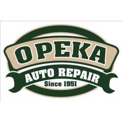 Opeka Auto Repair-Canonsburg