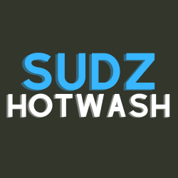 Sudz Hotwash and Detailing