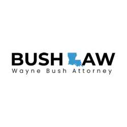Wayne Bush, Attorney at Law
