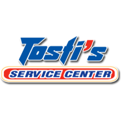 Tosti's Service Center