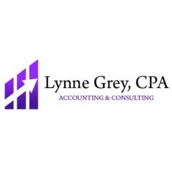 Lynne M Grey, CPA PLLC