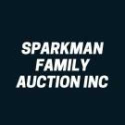 Sparkman Family Auction, Inc.