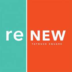 ReNew Tatnuck Square