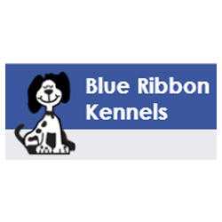 Blue Ribbon Kennels
