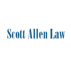 Scott Allen Law