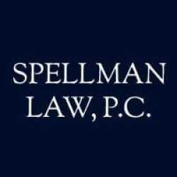 Spellman Law, P.C.