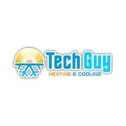 Tech Guy Heating and Cooling