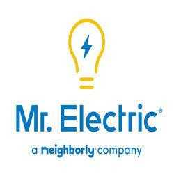 Mr. Electric of The Black Hills