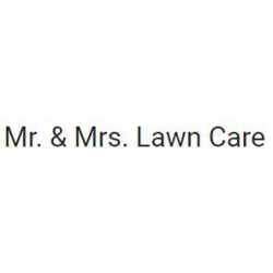 Mr. & Mrs. Lawn Care