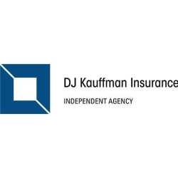 DJ Kauffman Agency Inc
