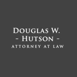 Douglas W. Hutson, Attorney at Law