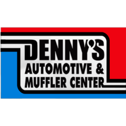Denny's Automotive & Muffler Center