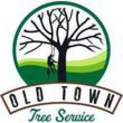 Old Town Tree Service