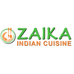 Zaika Indian Cuisine