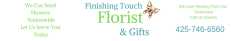 Finishing Touch Florist & Gifts