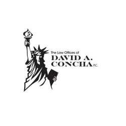 The Law Offices of David A. Concha, P.C.