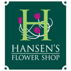 Hansen's Flower Shop