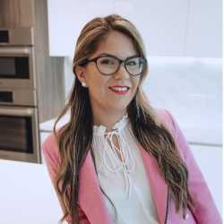 Bianca Viera Miami Realtor