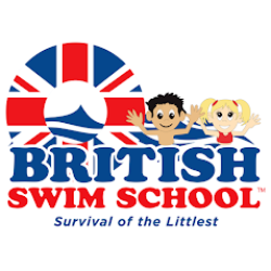 British Swim School at 24 Hr Fitness Mountain View