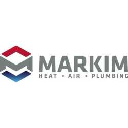 Markim Plumbing Heat & Air
