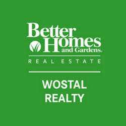 Better Homes and Gardens Real Estate Wostal Realty