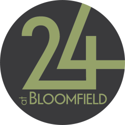 24 at Bloomfield